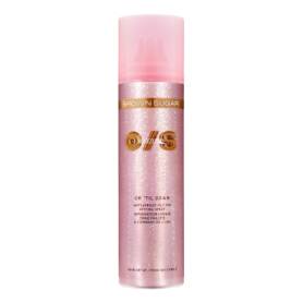 On 'Til Dawn Bronze Glitter Waterproof Setting Spray 143ml