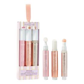 Lil' Treats Maracuja Juicy Lip Trio - Lips Set 3 Pieces