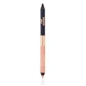 Sleep Cheat Liner Duo 10g Navy Blue