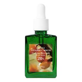Gentle Vitamin C Serum 30ml