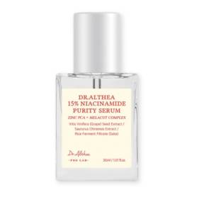 15% Niacinamide Purity Serum 30ml