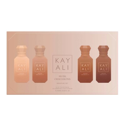 Kayali Freedom Miniature Set