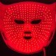 Elite X600 LED Face Mask