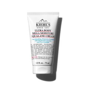 Ultra Body Mega Moisture Cream 75ml