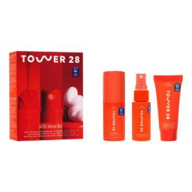 Mini SOS Skincare Set 15ml + 30ml + 20ml