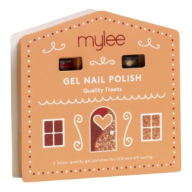 Quality Treats Duo x2 8ml