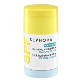 HYDRATE + SPF - Hydrating Stick SPF30 with UVA/UVB filters STICK HYDRATANT SPF30-26 50ML