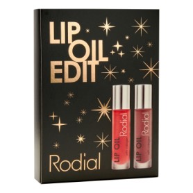 Lip Oil Edit 4ml+4ml
