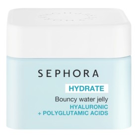HYDRATE - Bouncy Water Jelly with hyaluronic and polyglutamic acid