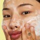 Foaming Rice Deep Cleanser