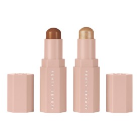 Mini Match Stix Duo Contour + Highlighter Set Truffle + Champagne (5.5 ml)