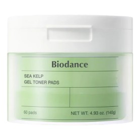 Sea Kelp Gel Toner Pads 60Pads