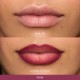 Flushed Lip Stain - Transfer Proof Lip Stain