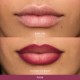 Flushed Lip Stain - Transfer Proof Lip Stain