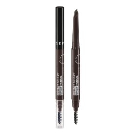 INSTANT SCULPT BROW PENCIL - Effortless brow filling & shaping