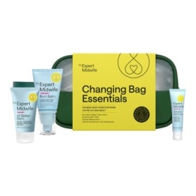 Changing Bag Essentials Gift Set 50ml + 30 ml + 10 ml