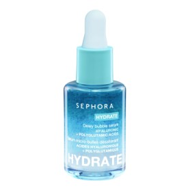 HYDRATE - Dewy Bubble Serum with hyaluronic and polyglutamic acid SERUM HYDRA INTENSE BI-PHASE-26