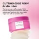 PDRN+ Repair + Soothe Korean Toner Pads for Skin Barrier Repair