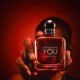 Stronger With You Amber Eau de Parfum