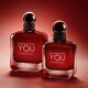 Stronger With You Amber Eau de Parfum