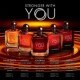 Stronger With You Amber Eau de Parfum