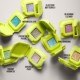 Eyeshadow Singles - One Swipe Colour