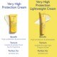 Very High Protection Cream SPF50+