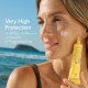 Very High Protection Fluid SPF50+