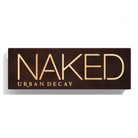 Naked Original Revival Palette Virgin (10 g)