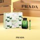 Paradigme Eau de Parfum Set