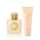 Goddess Eau de Parfum for Women & Body Lotion Duo Gift Set