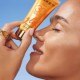 Nuxe sun - Sun-kissed fluid SPF30