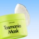 Tasmania Mask - Moisturizing Mask