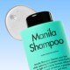 Manila Shampoo - Ultra-Hydrating Shampoo