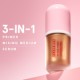 B12 Base Thinner Bronze Vitamin Pearl Serum