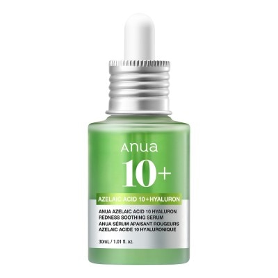 ANUA Azelaic Acid 10 Serum
