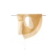 Rice 70 Glow Collagen Mask - improves hydration and elasticity