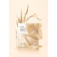 Rice 70 Glow Collagen Mask - improves hydration and elasticity
