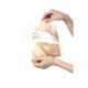 Rice 70 Glow Collagen Mask - improves hydration and elasticity