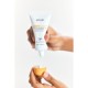 Zero-Cast Moisturizing Finish Sunscreen - hydrates and protects