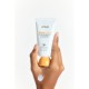 Zero-Cast Moisturizing Finish Sunscreen - hydrates and protects