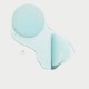 Pdrn 100 Hyaluronic Acid Glow Pad - improve hydration and skin radiance