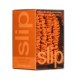 Pure Silk Skinny Scrunchies Orange