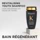Chronologiste Bain Régenerant, Youth Revitalising Shampoo