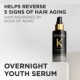 Chronologiste Restorative Overnight Hair Serum