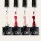 Gel Polish Quad - Prep Squad