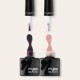 Gel Polish Duo - Drama Queen 8ml