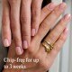 Gel Polish On Campus 8ml