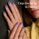 Gel Nail Polish - Ink Spill 8ml
