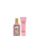Flora Gorgeous Gardenia Eau de Parfum for Women and Body Lotion Duo Gift Set